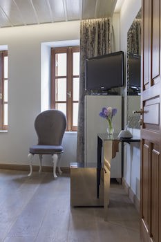 Casa Delfino Hotel & Spa