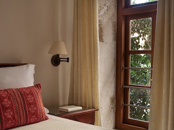Casa Delfino Hotel & Spa