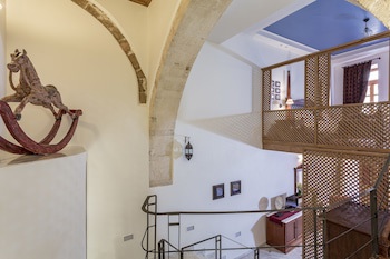 Casa Delfino Hotel & Spa