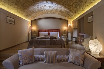 Casa Delfino Hotel & Spa