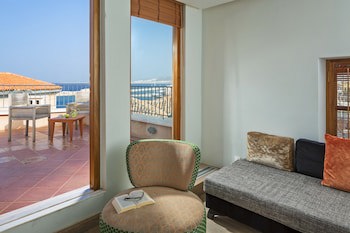 Casa Delfino Hotel & Spa