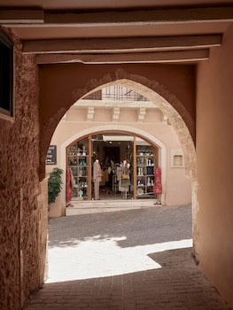 Casa Delfino Hotel & Spa