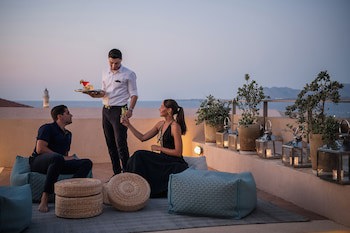 Casa Delfino Hotel & Spa