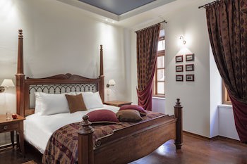 Casa Delfino Hotel & Spa