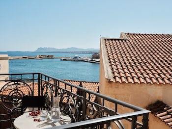 Casa Delfino Hotel & Spa
