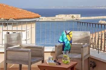 Casa Delfino Hotel & Spa
