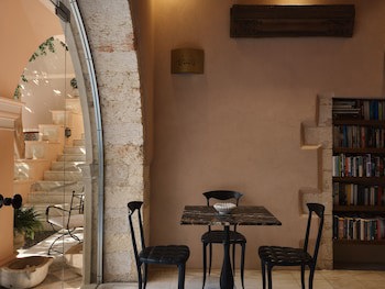 Casa Delfino Hotel & Spa
