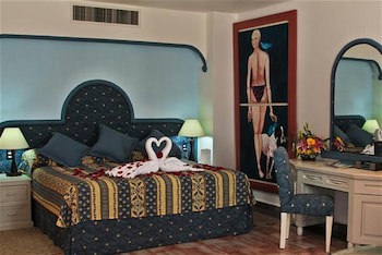 Casa Turquesa - Near Luxury Avenue Shopping Mall
