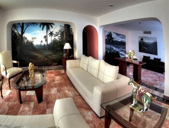 Casa Turquesa - Near Luxury Avenue Shopping Mall