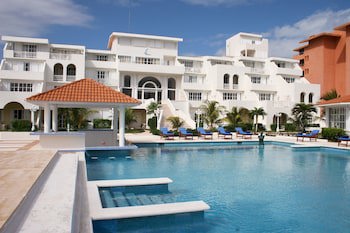 Casa Turquesa - Near Luxury Avenue Shopping Mall
