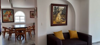 Casa Turquesa - Near Luxury Avenue Shopping Mall