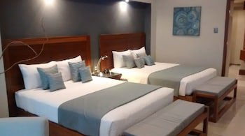 Casa Turquesa - Near Luxury Avenue Shopping Mall