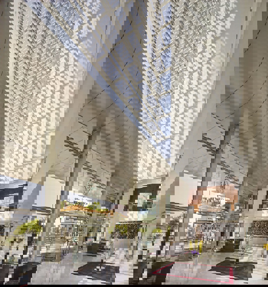 Sheraton Porto Hotel & Spa