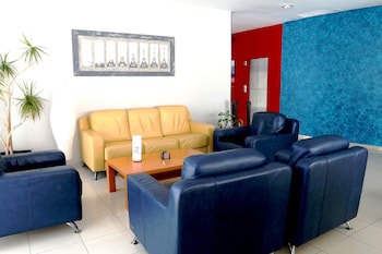 Hotel Lodomar Spa & Talasoterapia