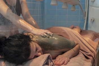Hotel Lodomar Spa & Talasoterapia