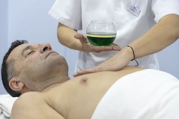 Hotel Lodomar Spa & Talasoterapia