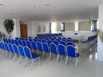 Hotel Lodomar Spa & Talasoterapia