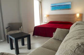 Hotel Lodomar Spa & Talasoterapia