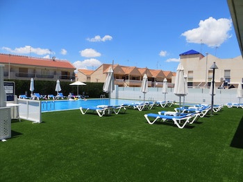 Hotel Lodomar Spa & Talasoterapia