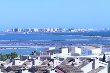 Hotel Lodomar Spa & Talasoterapia