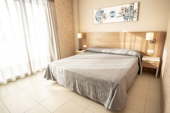 Hotel Lodomar Spa & Talasoterapia