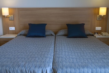 Hotel Lodomar Spa & Talasoterapia