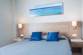 Hotel Lodomar Spa & Talasoterapia