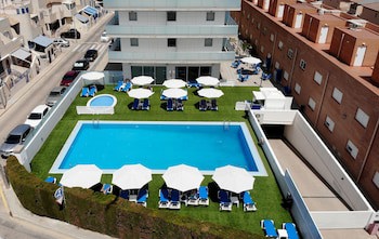 Hotel Lodomar Spa & Talasoterapia