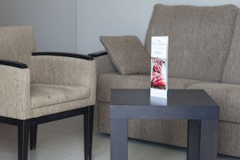 Hotel Lodomar Spa & Talasoterapia