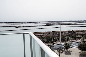 Hotel Lodomar Spa & Talasoterapia