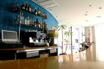 Hotel Lodomar Spa & Talasoterapia