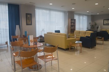 Hotel Lodomar Spa & Talasoterapia
