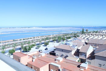 Hotel Lodomar Spa & Talasoterapia
