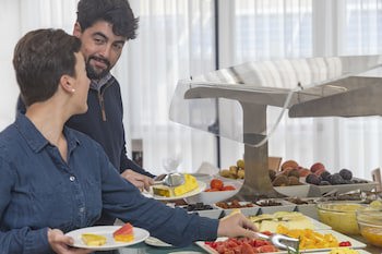 Hotel Lodomar Spa & Talasoterapia
