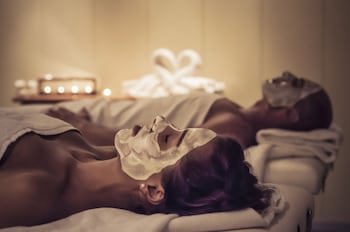 Hotel Lodomar Spa & Talasoterapia