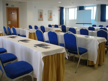 Hotel Lodomar Spa & Talasoterapia