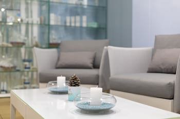Hotel Lodomar Spa & Talasoterapia
