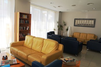 Hotel Lodomar Spa & Talasoterapia