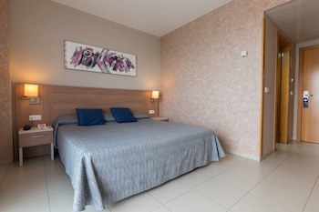 Hotel Lodomar Spa & Talasoterapia