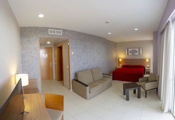 Hotel Lodomar Spa & Talasoterapia
