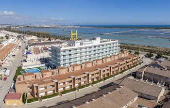 Hotel Lodomar Spa & Talasoterapia