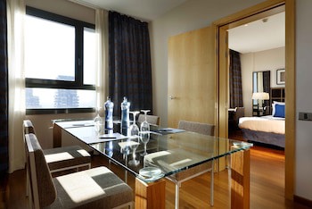 Eurostars Gran Valencia Hotel