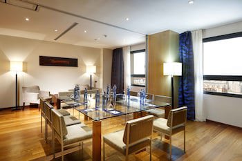 Eurostars Gran Valencia Hotel
