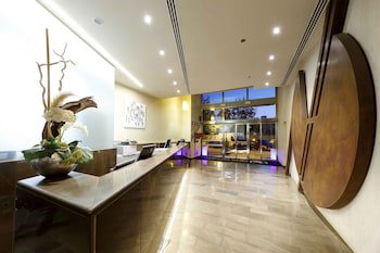 Eurostars Gran Valencia Hotel