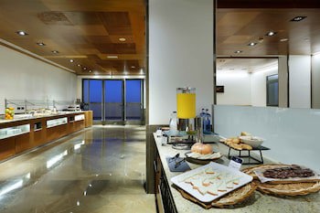 Eurostars Gran Valencia Hotel