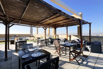 Eurostars Gran Valencia Hotel