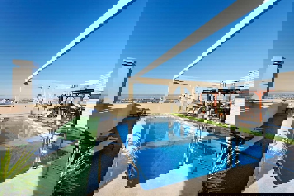 Eurostars Gran Valencia Hotel