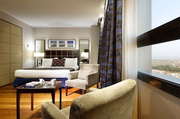 Eurostars Gran Valencia Hotel