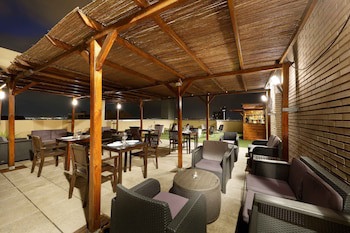 Eurostars Gran Valencia Hotel