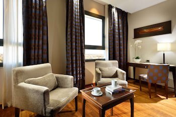 Eurostars Gran Valencia Hotel